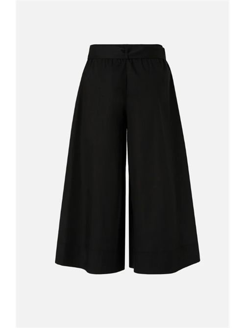 DOREEN PINKO | 106439.A35QZ99 NERO LIMOUSINE